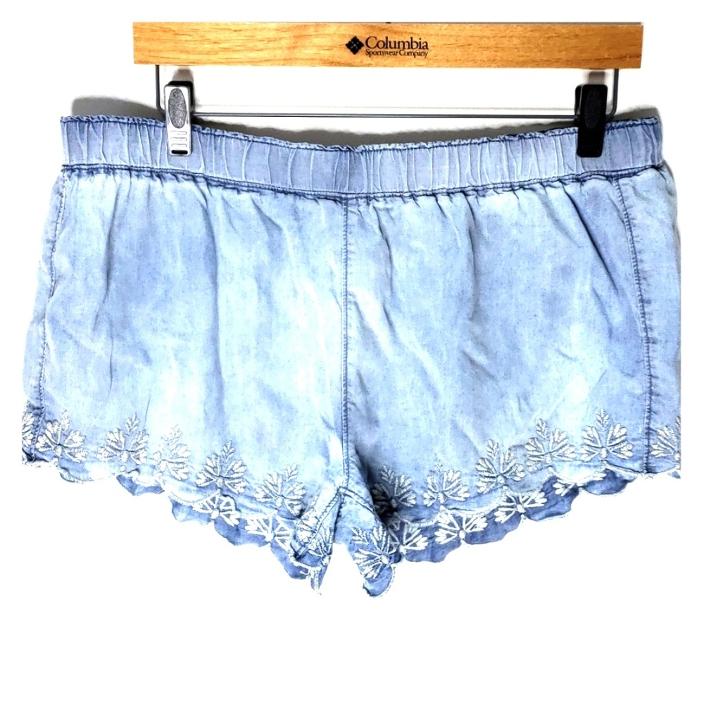 Soft Shorts